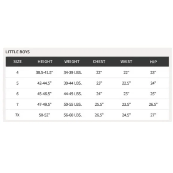 O'Neill - Rebel Zip Hoodie (Little Boys) - Picture 3 of 3